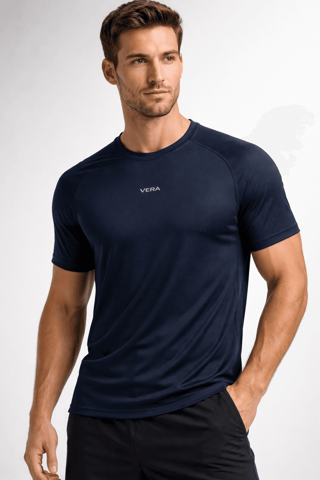 TurboFit T-Shirt Updated TurboFit T-Shirt Updated